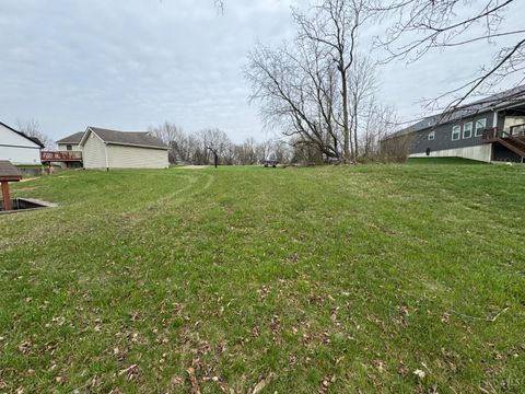 Vacant Land For Sale - 10 W Mohican #383<br/> Franklin, OH 45171