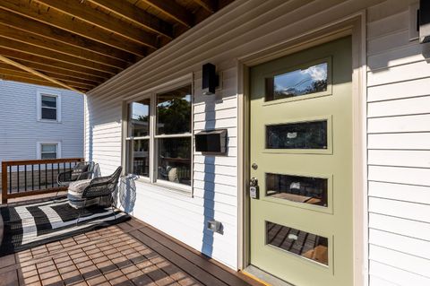 Photo of 3548 Linwood Avenue, Cincinnati, OH 45226 (MLS # 1855598)
