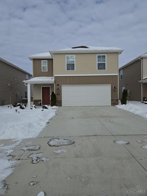 Photo of 125 E Kentucky Avenue, Wilmington, OH 45177 (MLS # 1863876)