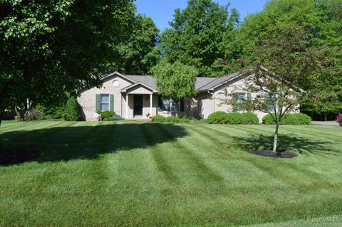 313 Oak Ridge Drive, Mt Orab, OH 45154 - #: 1804827
