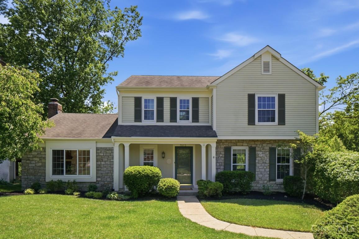 7813 Meadowcreek Drive