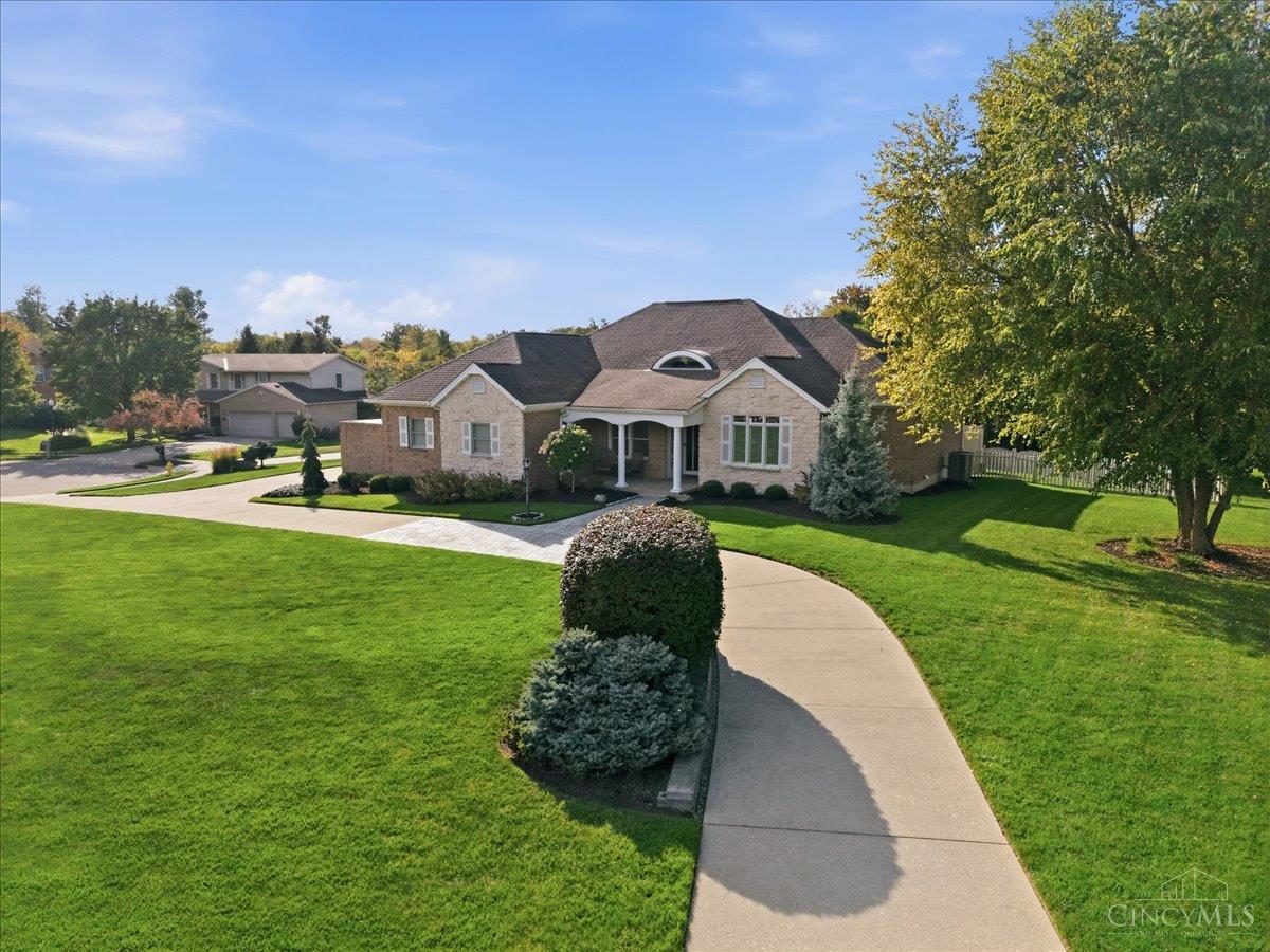 5541 Randy Drive