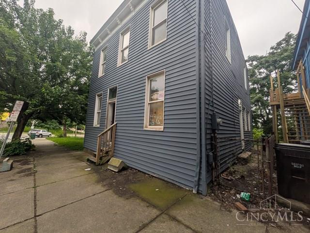 421 W McMicken Avenue