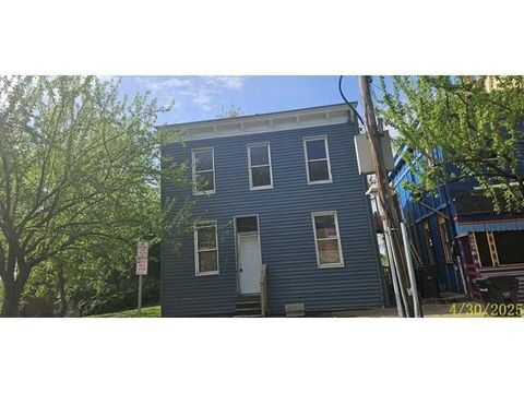 Homes For Sale - 421 W Mcmicken Avenue<br/> Hamilton County, Cincinnati, OH 45214