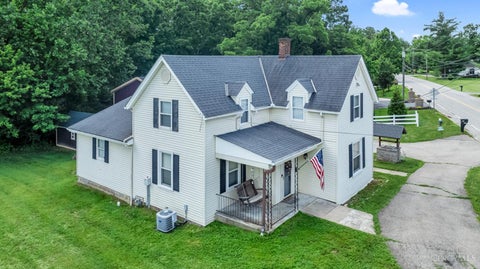 Photo of 9206 E Kemper Road, Symmes Township, OH 45140 (MLS # 1883915)