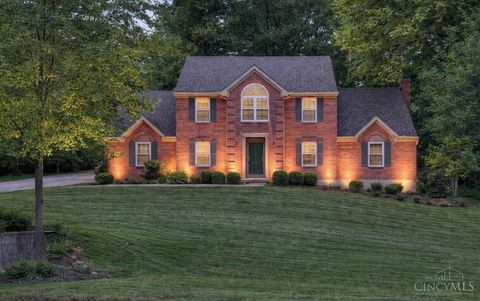 Photo of 854 Gorham Drive, Union Township, OH 45245 (MLS # 1869305)