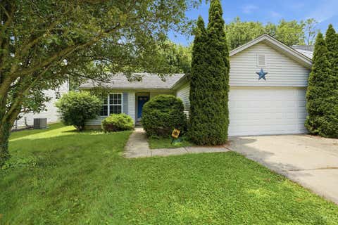 Homes For Sale - 348 Antietam Boulevard<br/> Warren County, Hamilton Twp, OH 45039