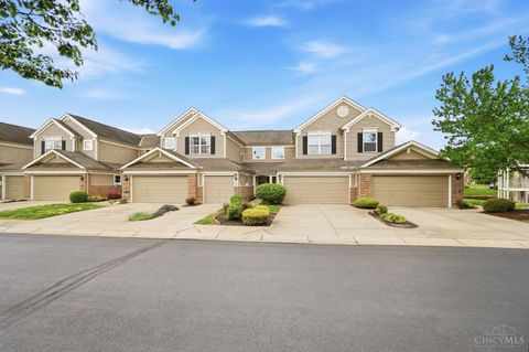 Photo of 145 Timepiece Lane, Harrison, OH 45030 (MLS # 1875128)