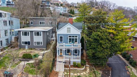 416 Torrence Court Cincinnati OH 45202