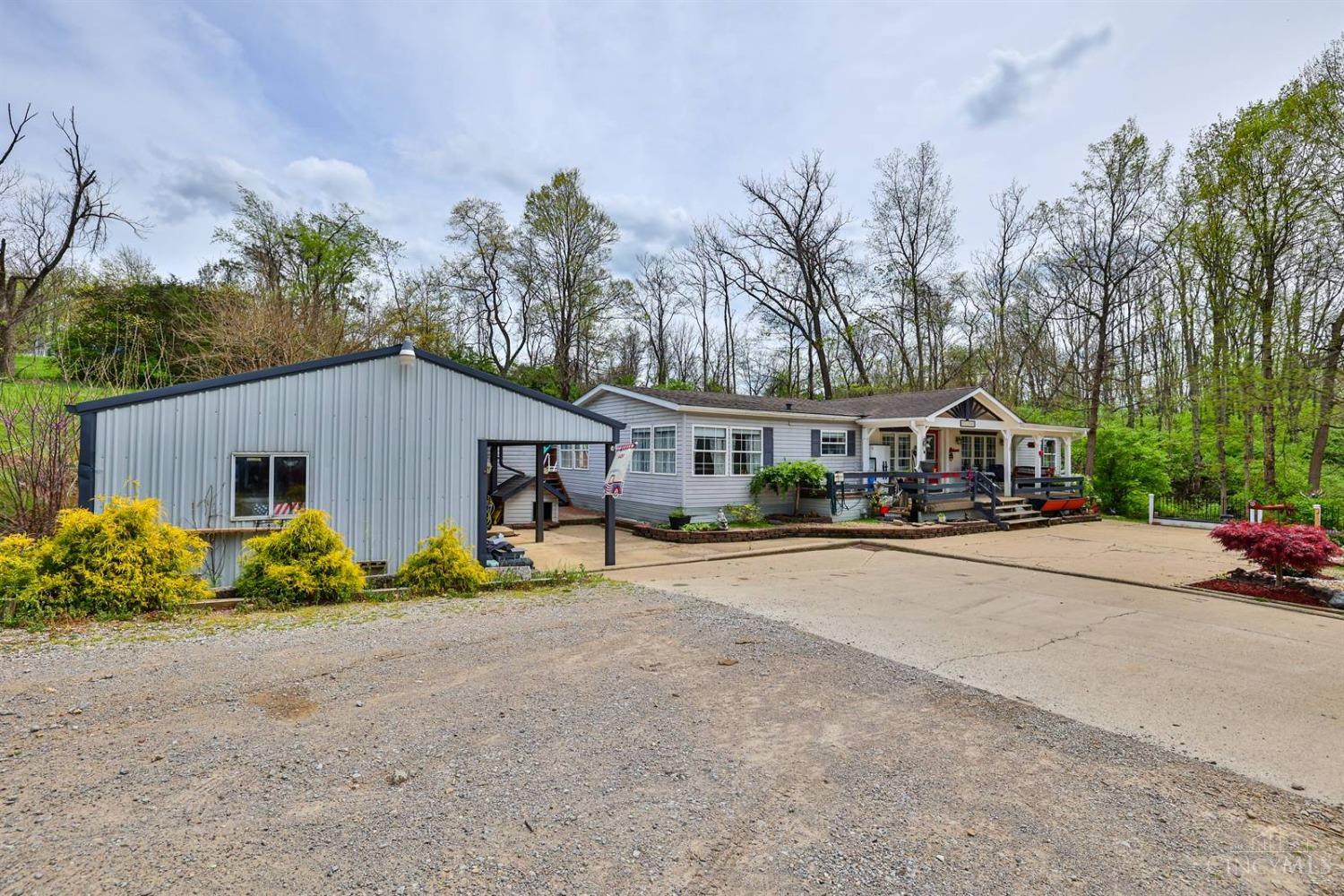 9315 West Road, Whitewater Twp, Ohio image 48