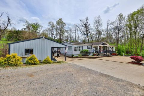 9315 West Road, Whitewater Twp, OH 45002 - MLS#: 1838073