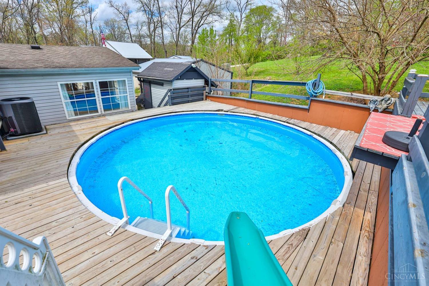 9315 West Road, Whitewater Twp, Ohio image 28