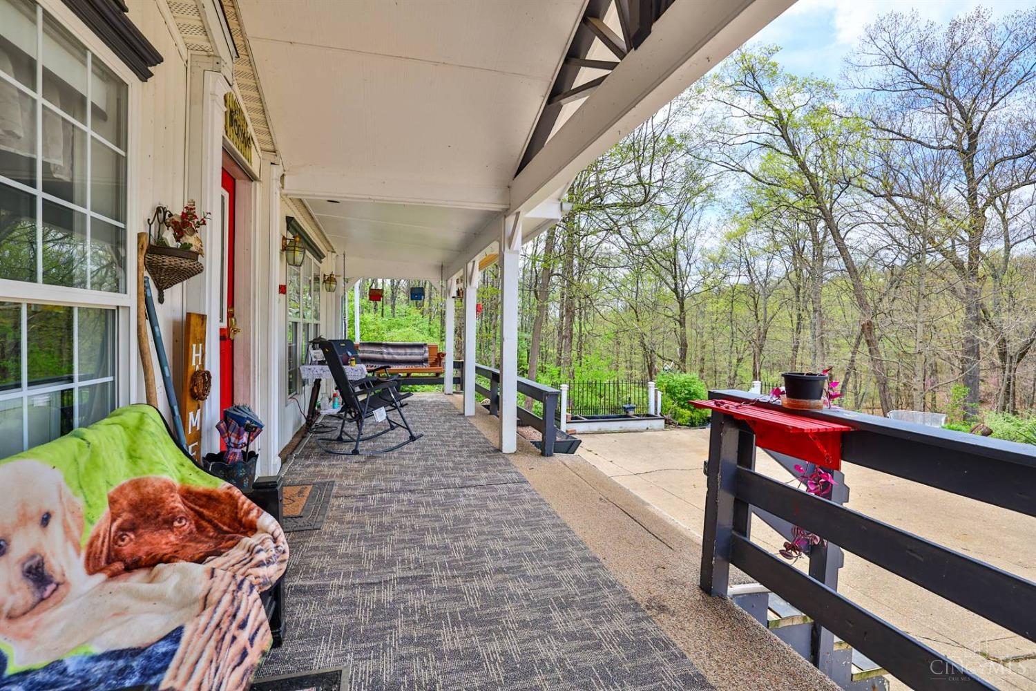 9315 West Road, Whitewater Twp, Ohio image 3