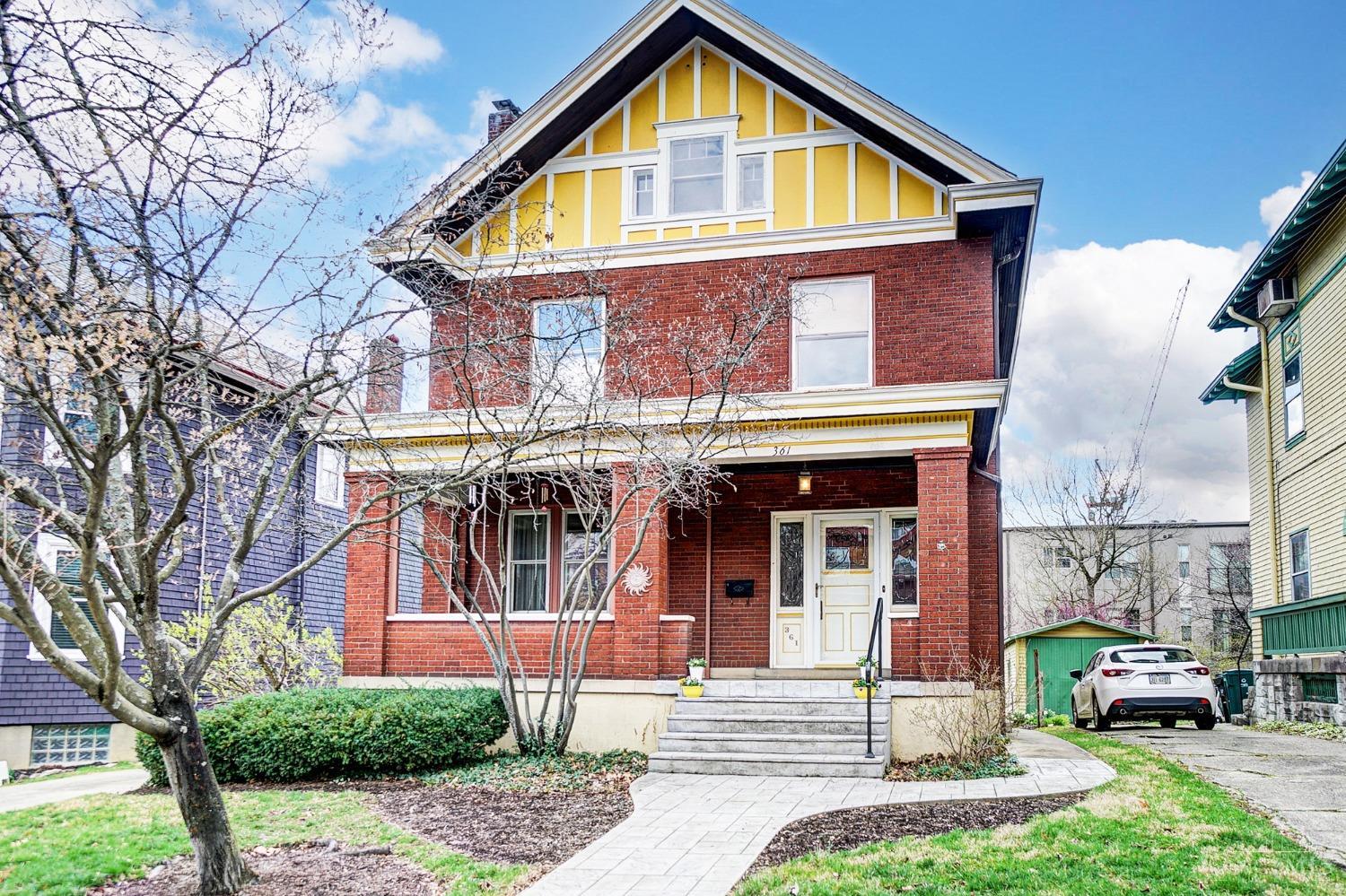 361 Terrace Avenue, Cincinnati, Ohio image 1