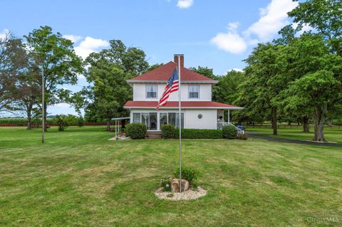 2593 Terrell Road Wayne Twp OH 45159