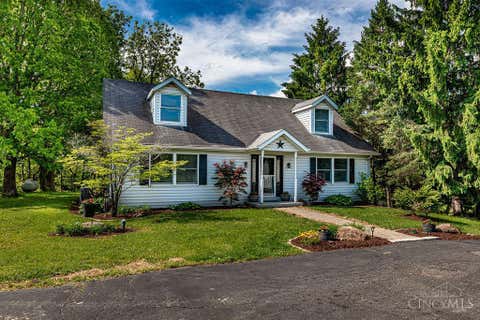 Photo of 4899 Kyles Station Road, Liberty Township, OH 45011 (MLS # 1878337)