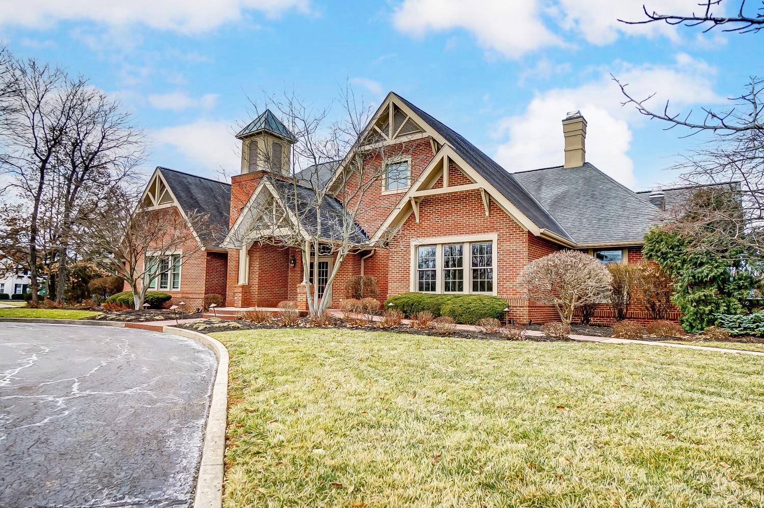 6672 Adena Circle, Hamilton Twp, Ohio image 49