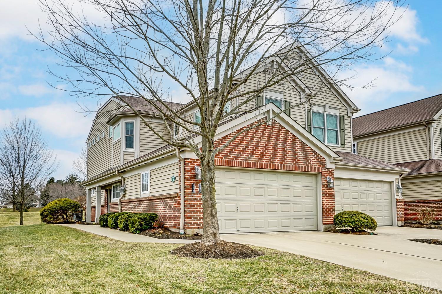 6672 Adena Circle, Hamilton Twp, Ohio image 2