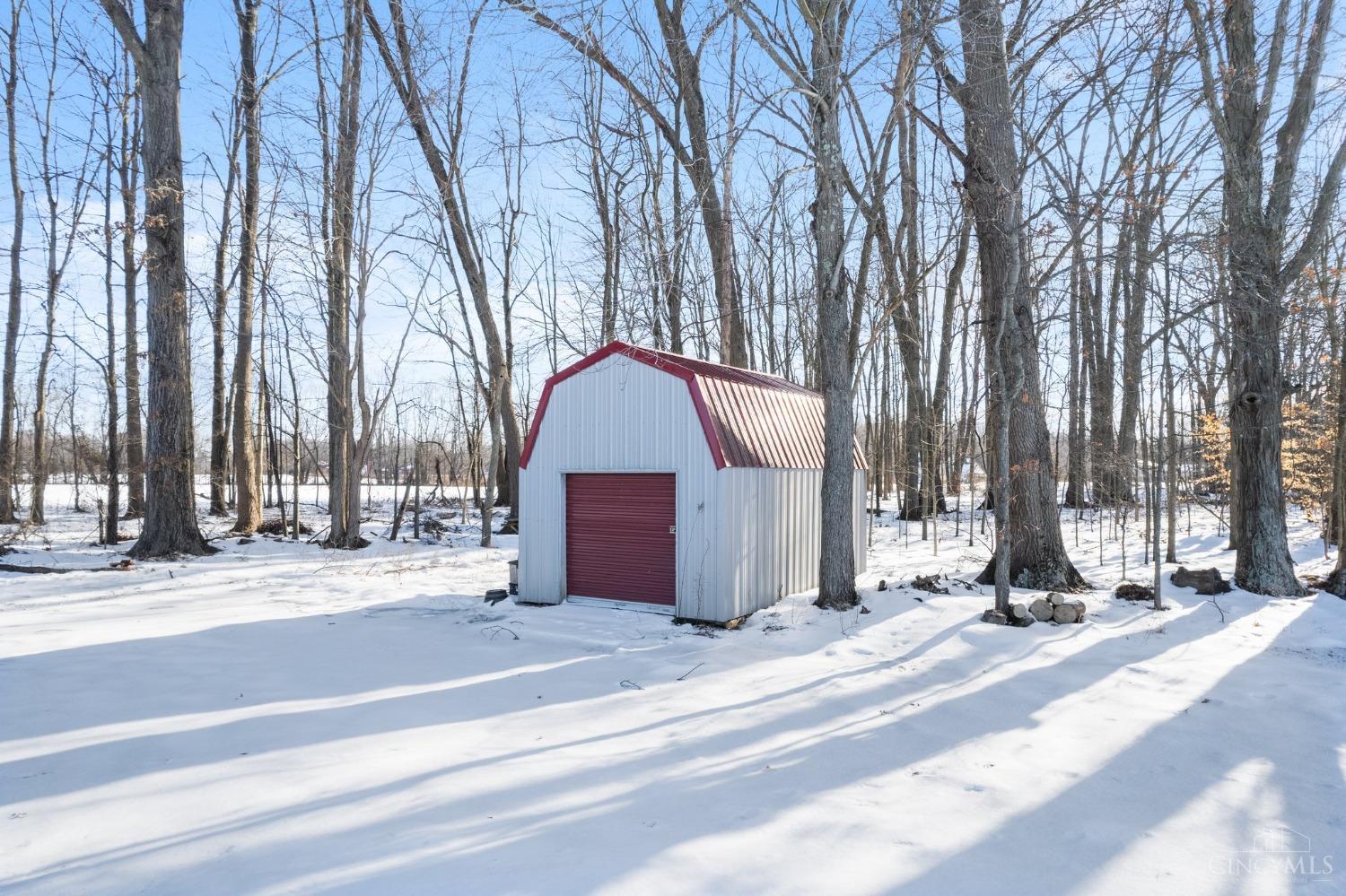 1704 Jones Florer Road, Bethel, Ohio image 43