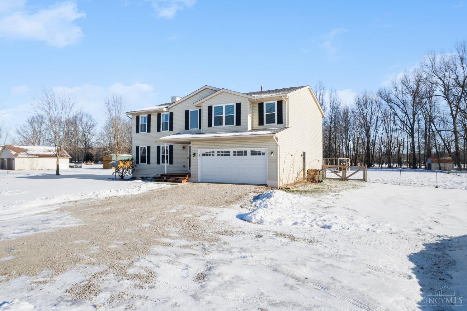 1704 Jones Florer Road, Bethel, Ohio image 44