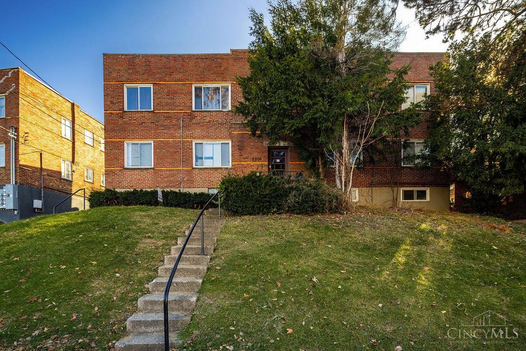 5206 Montgomery Road