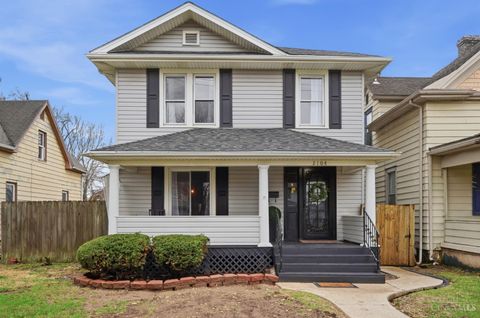 Photo of 2104 Tytus Avenue, Middletown, OH 45042 (MLS # 1871263)