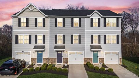 Photo of 9862 Dunlap Drive, Colerain Township, OH 45251 (MLS # 1872704)