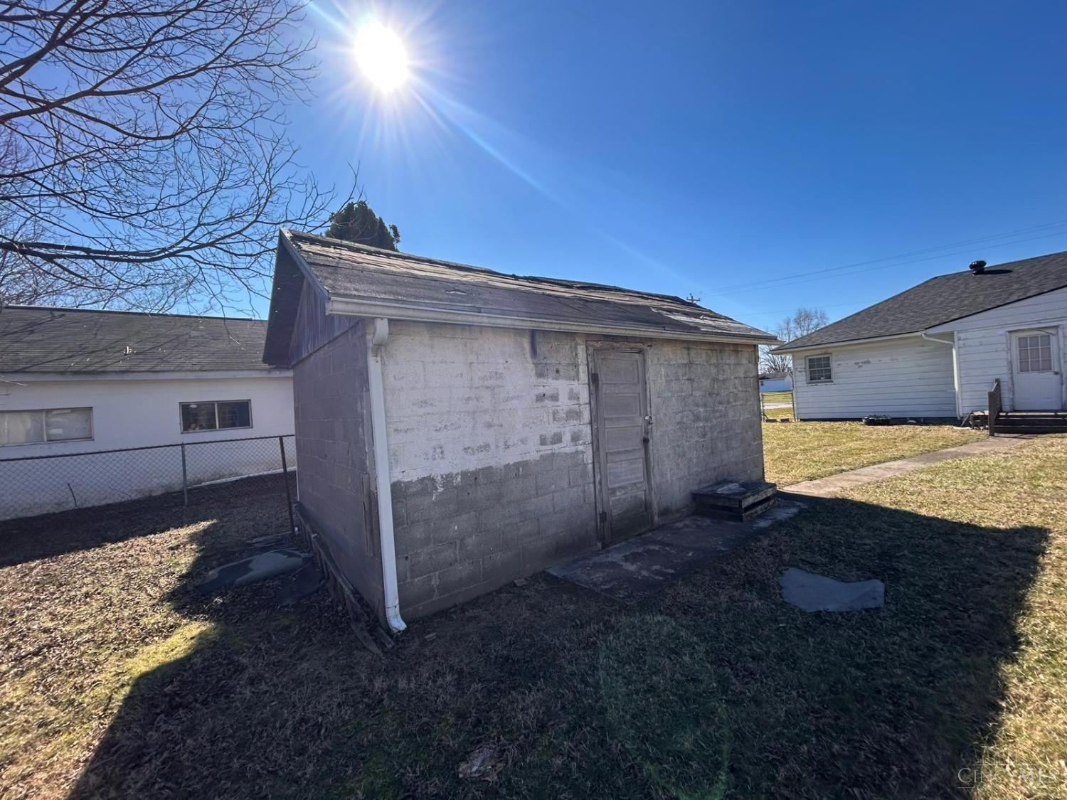 108 Township Rd 1018 #1018, South Point, Ohio image 17