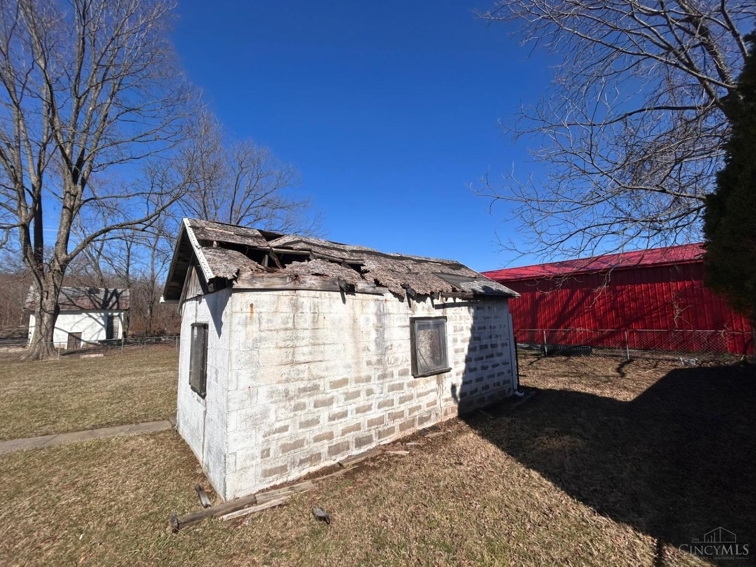 108 Township Rd 1018 #1018, South Point, Ohio image 18