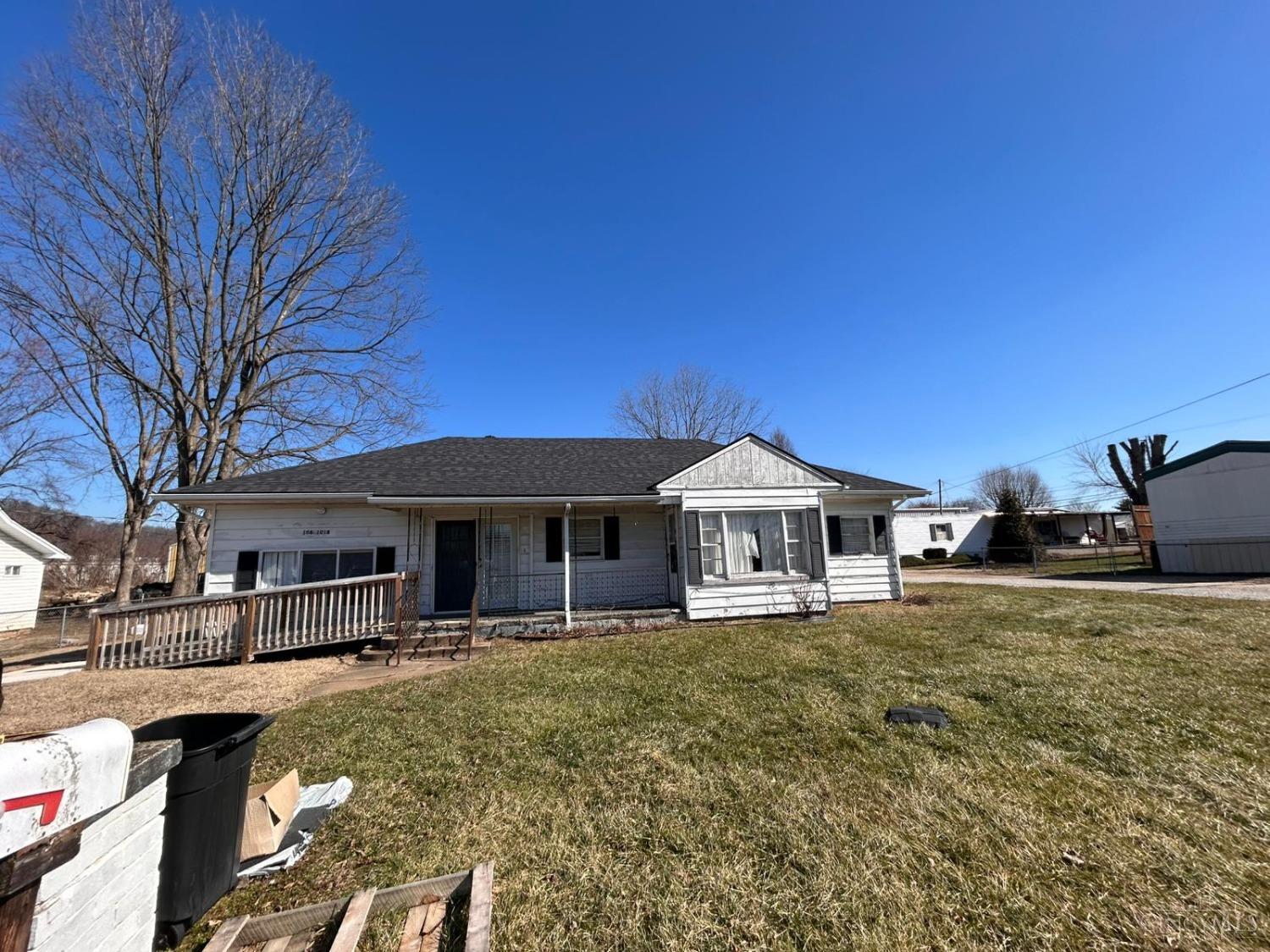 108 Township Rd 1018 #1018, South Point, Ohio image 1