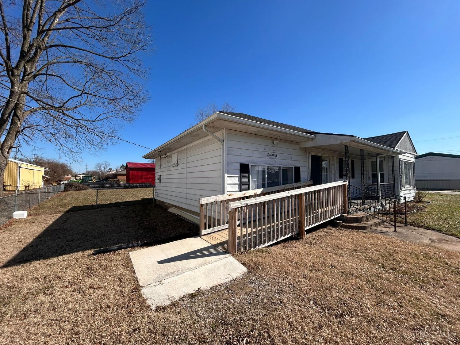108 Township Rd 1018 #1018, South Point, Ohio image 16