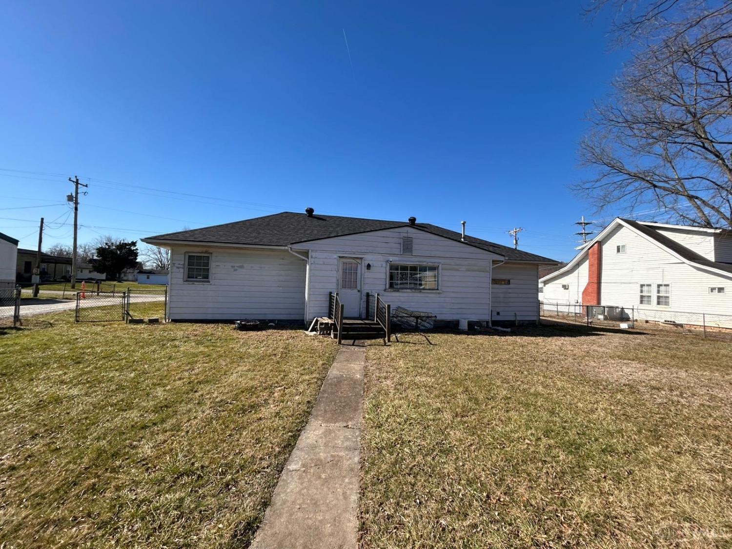 108 Township Rd 1018 #1018, South Point, Ohio image 19
