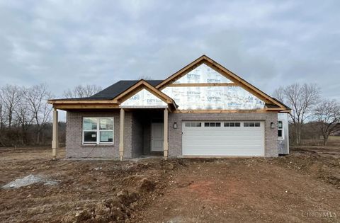 Homes For Sale - 815 W Arlington Street<br/> Trenton, OH 45067