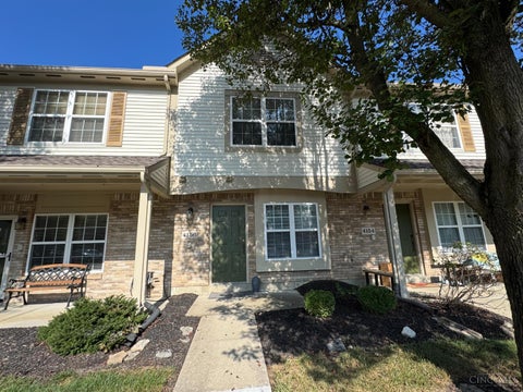 Homes For Sale - 4156 Spanish Bay Drive<br/> Mason, OH 45040
