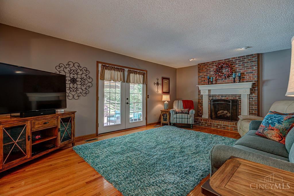 3078 Sorbus Drive