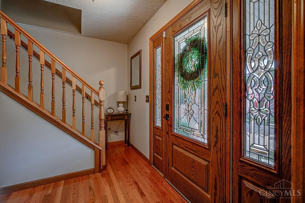 3078 Sorbus Drive