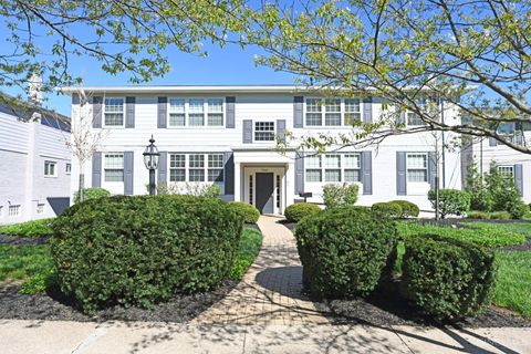 Photo of 3666 Willowlea Court #D, Cincinnati, OH 45208 (MLS # 1874577)