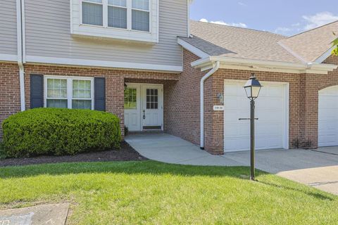 Photo of 5199 Scarsdale Cove, Cincinnati, OH 45248 (MLS # 1872421)