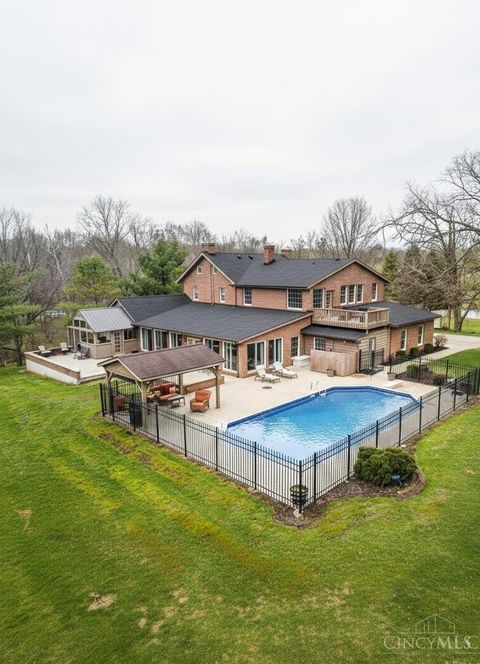 Photo of 1675 Middletown Eaton Rd, Madison Township, OH 45042 (MLS # 1869401)