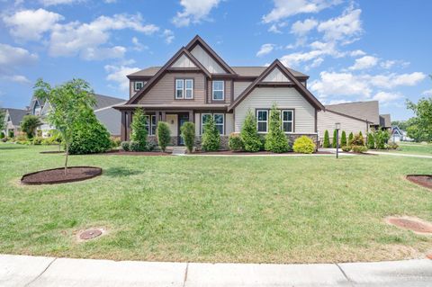 5160 Grants Frederick Trail South Lebanon OH 45065
