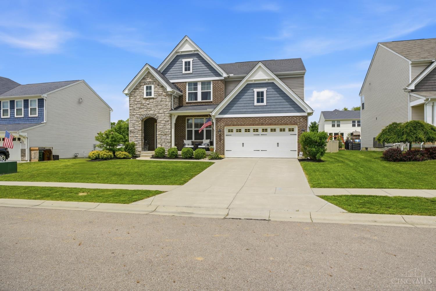 376 Shepherds Way