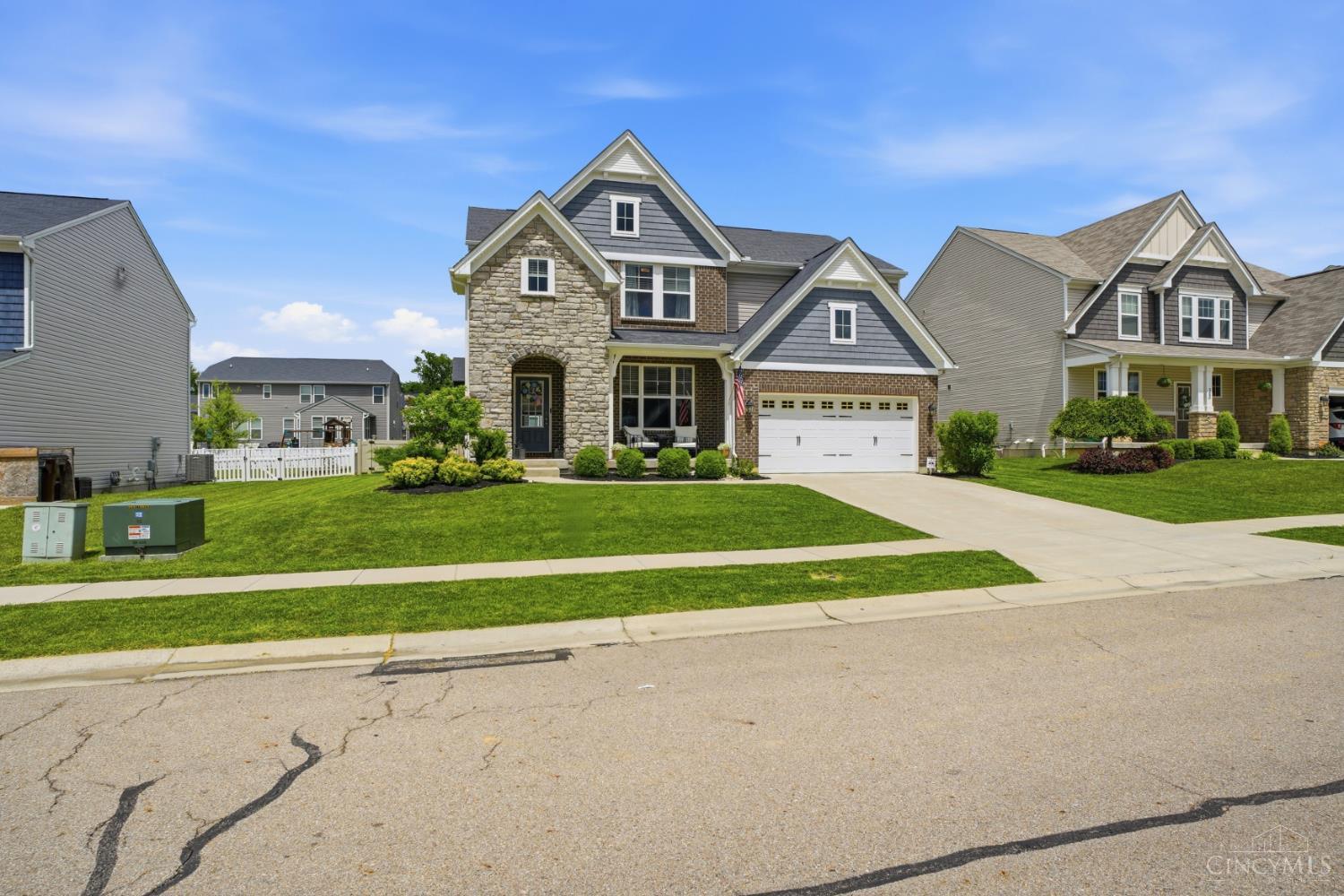 376 Shepherds Way