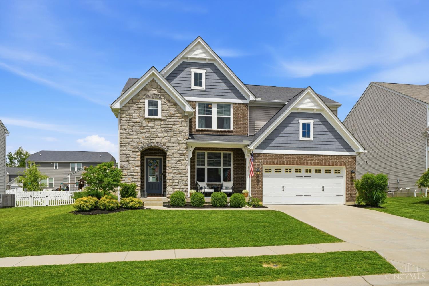 376 Shepherds Way