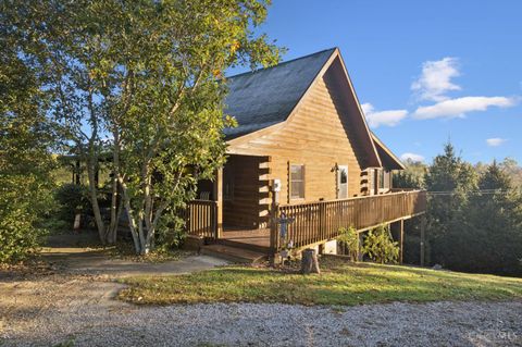 Photo of 398 St Rt 133, Franklin Township, OH 45120 (MLS # 1870217)