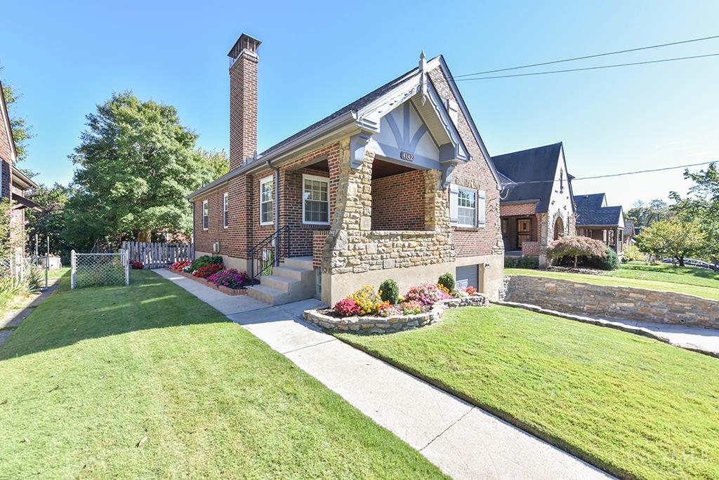 4142 Pillars Drive