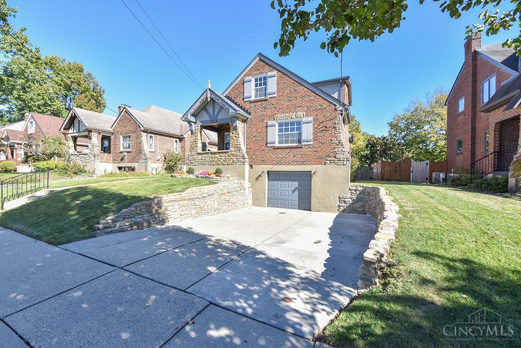 4142 Pillars Drive