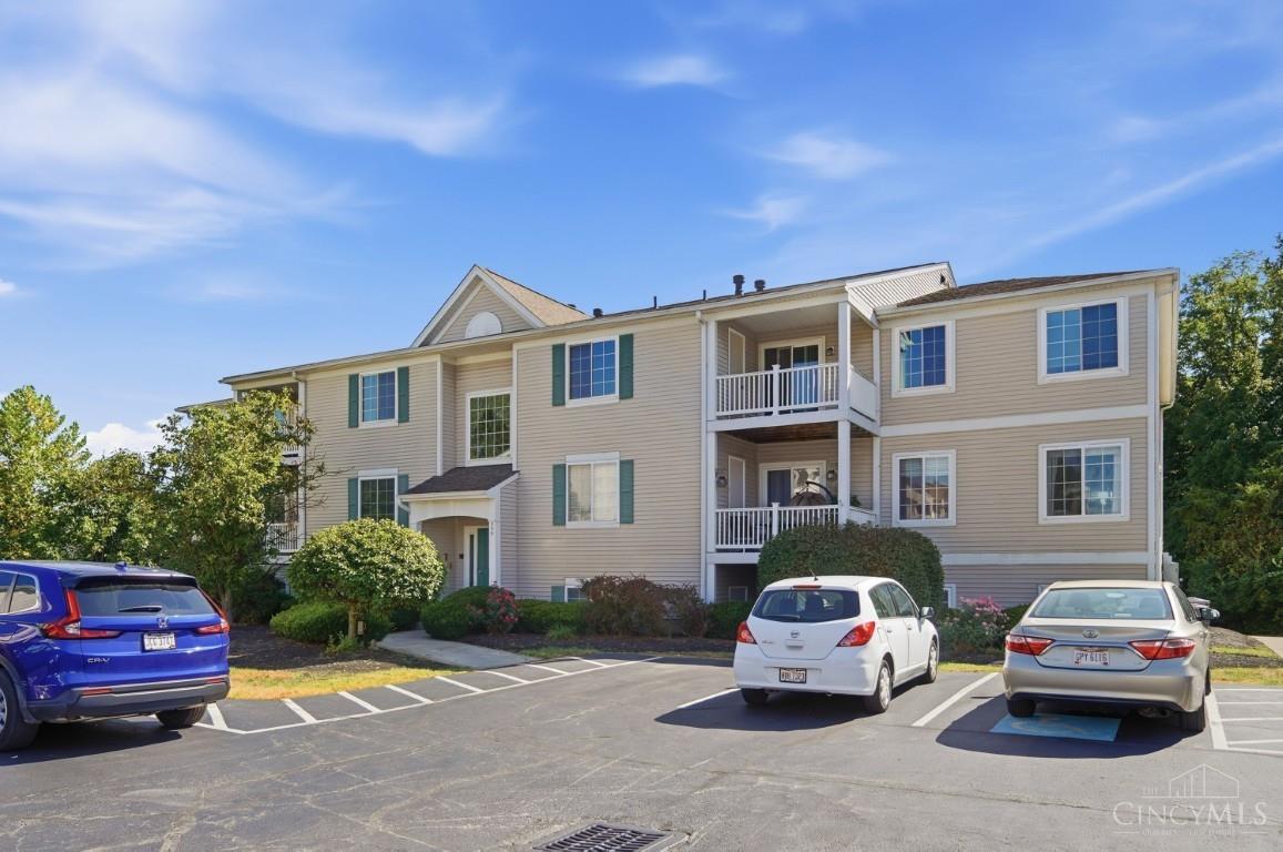 556 Aspen Glen Drive 810