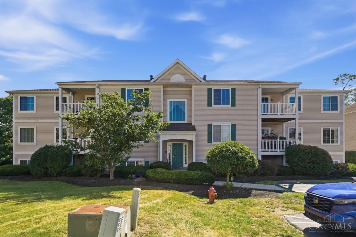 556 Aspen Glen Drive 810