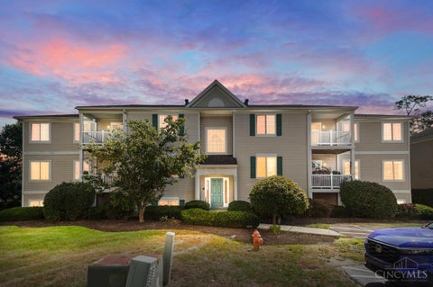 Photo for 556 Aspen Glen Drive 810