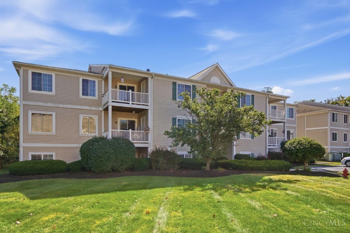 556 Aspen Glen Drive 810